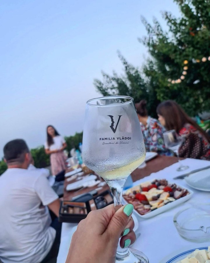 Crama Familia Vladoi - foto 3