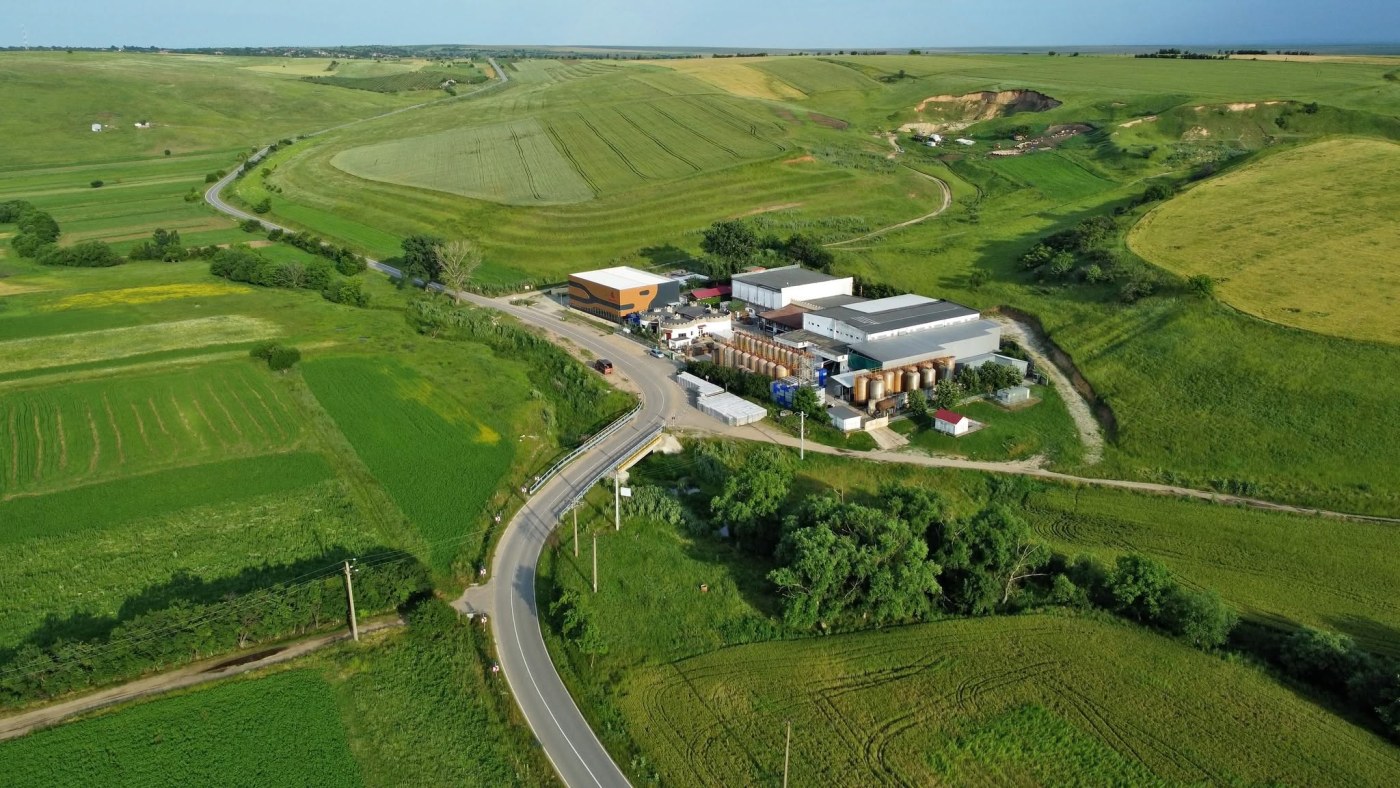 Crama Oprișor