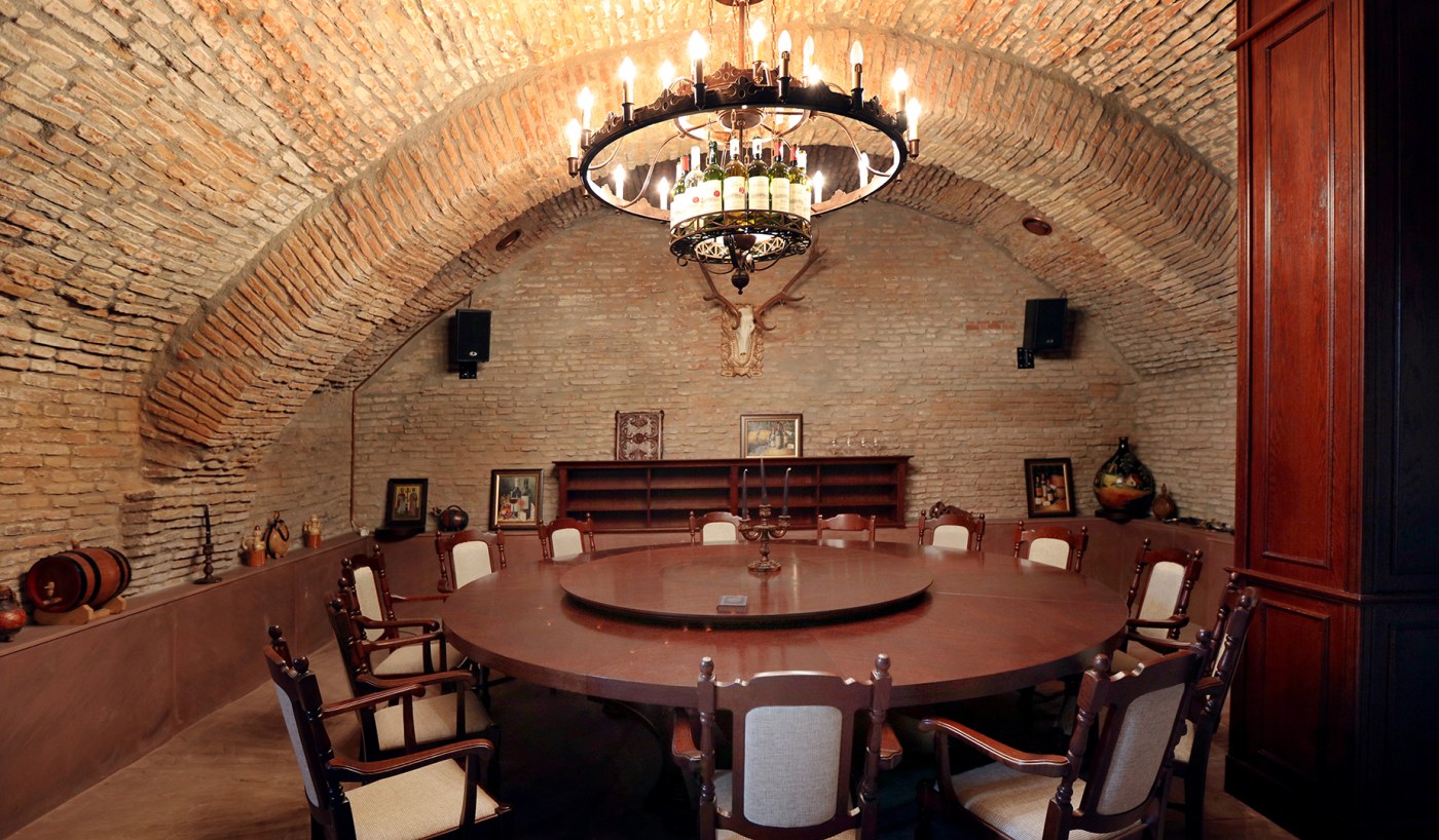 Casa Isărescu - foto 2