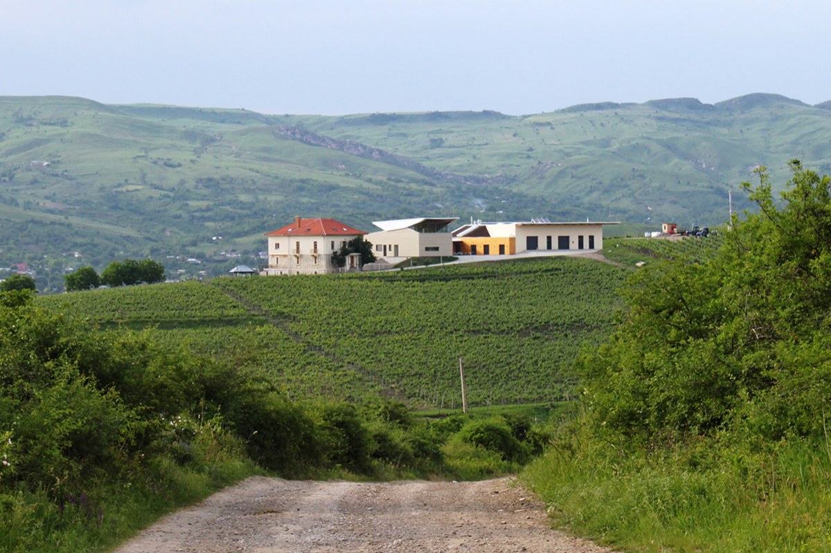 Crama LacertA