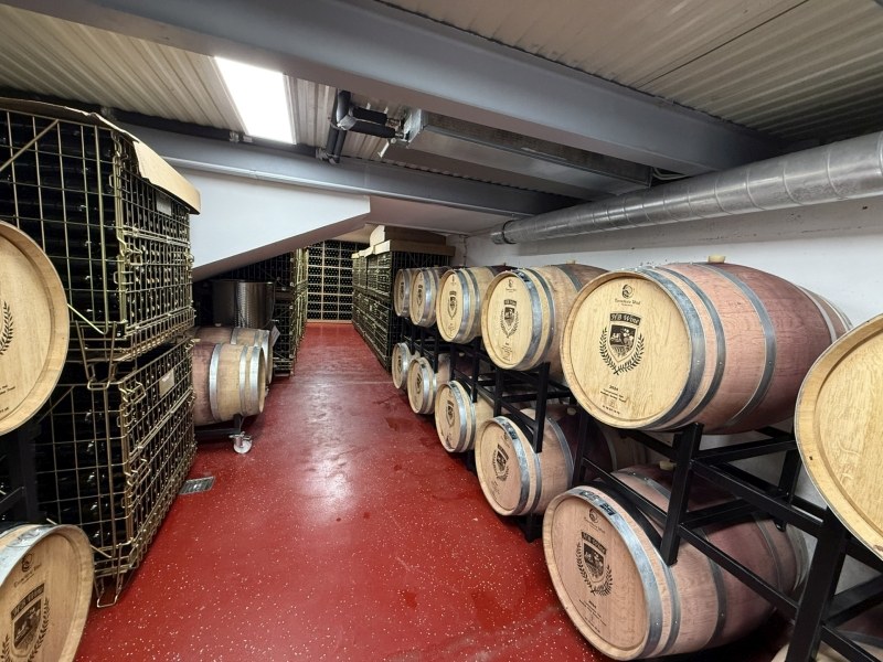 Crama HB Wine