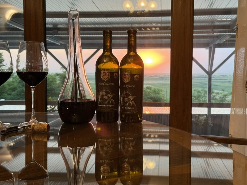Crama HB Wine - foto 4
