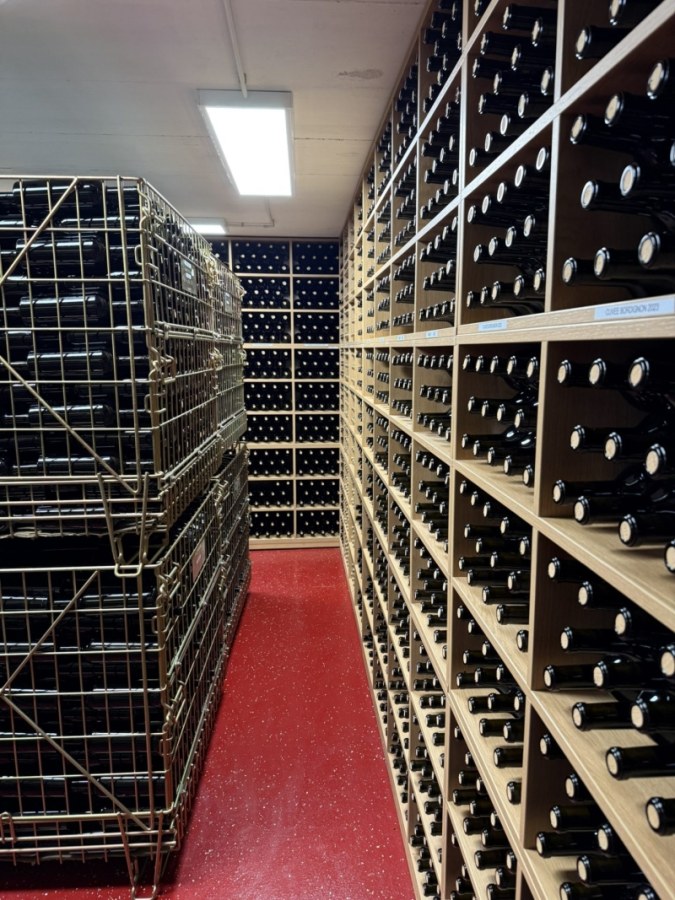 Crama HB Wine - foto 5