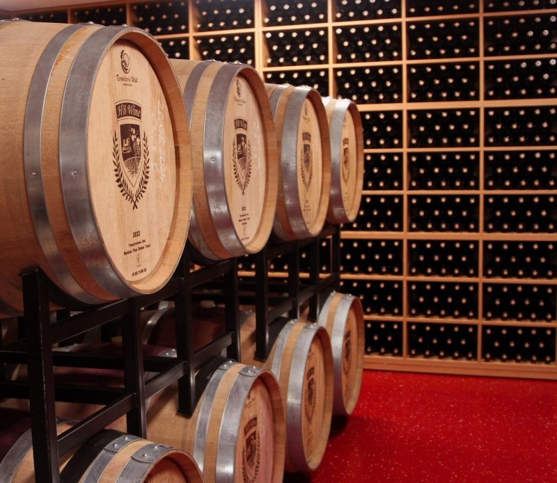 Crama HB Wine - foto 6