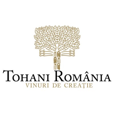 Logo Crama Tohani România